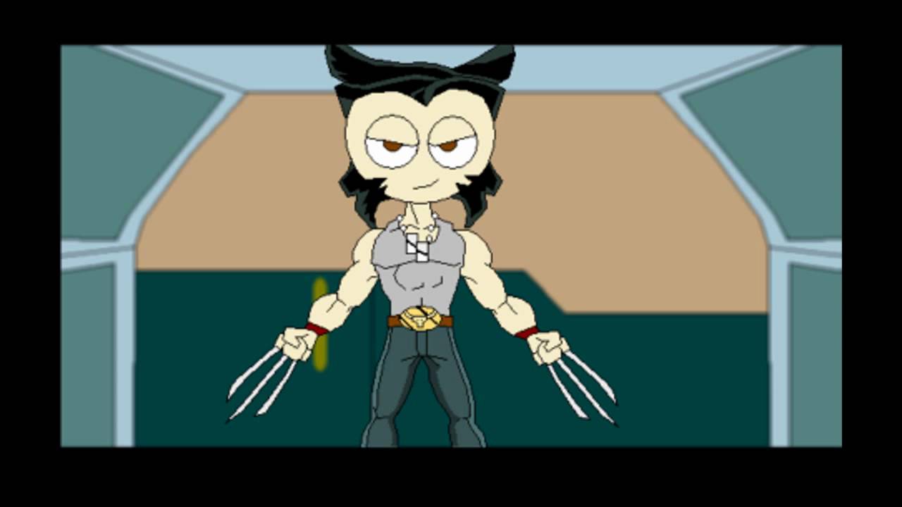 X-MEN ORIGINS WOLVERINE HOW IT SHOULD HAVE ENDED (HISHE CONTEST)