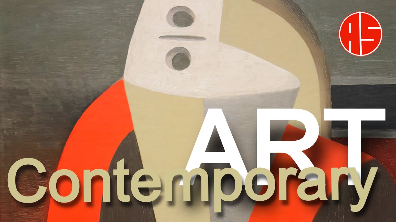 Museum of Contemporary Art  /  Lisbon, Portugal (Part 1)