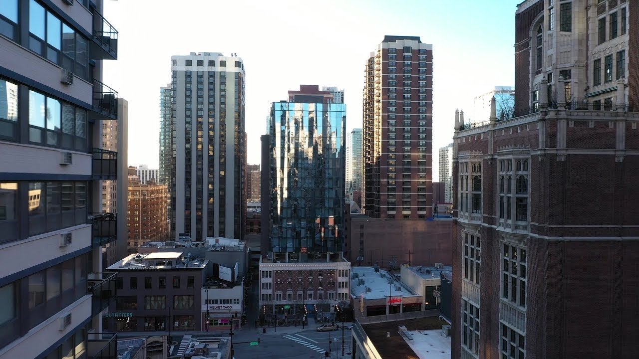 Viceroy Chicago Penthouse Suite - Hotel Tour