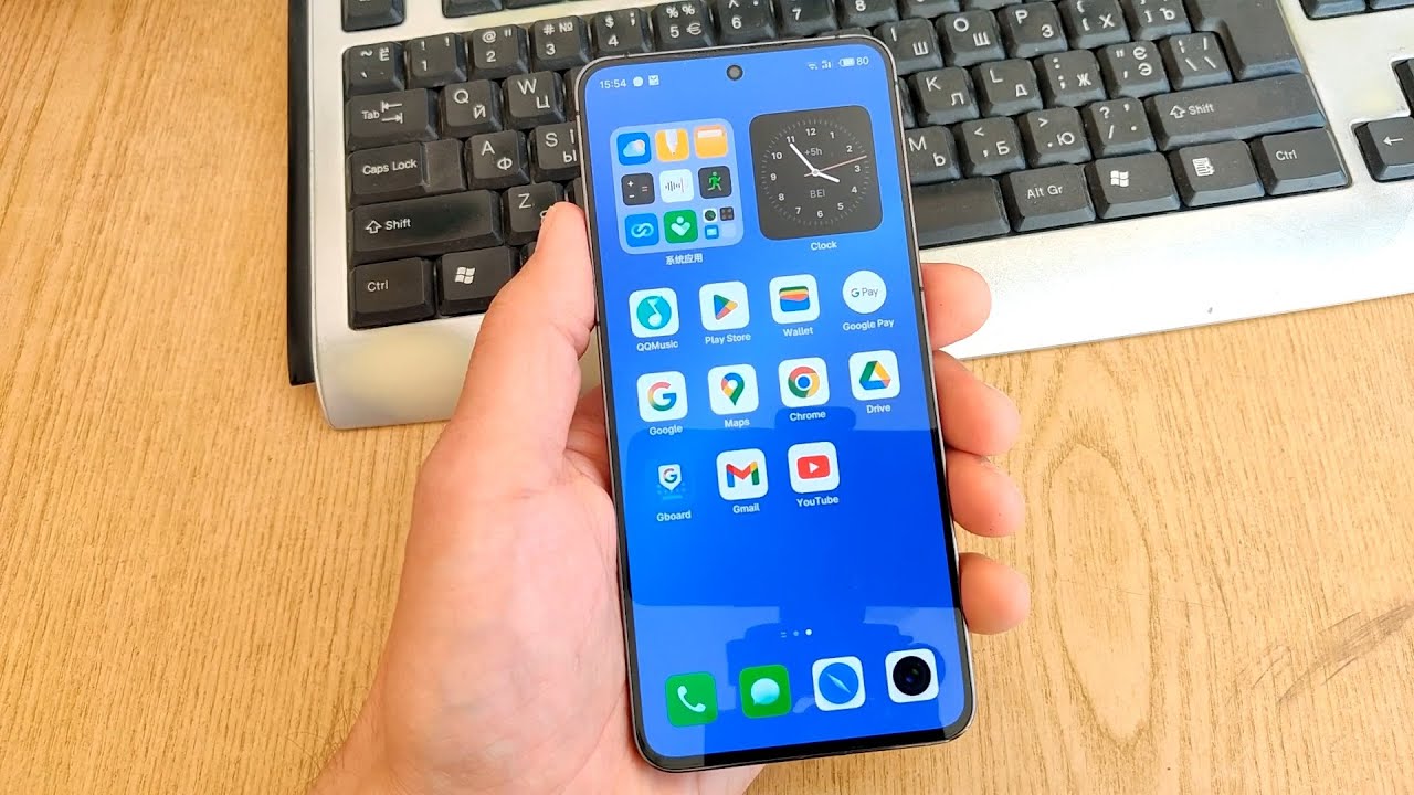How to install on Meizu 20, Meizu 21, Meizu 22 - Google Play. Play Market