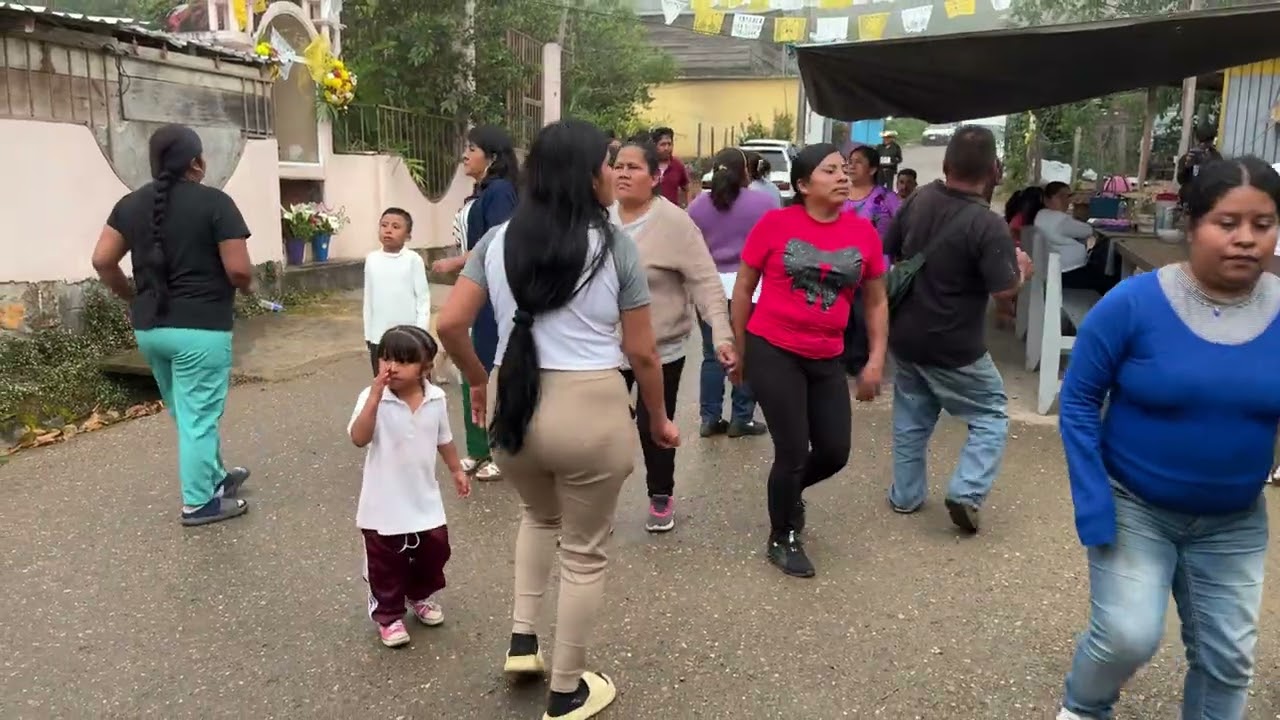 Que chulada de ambiente verdad de dios 😍😱
