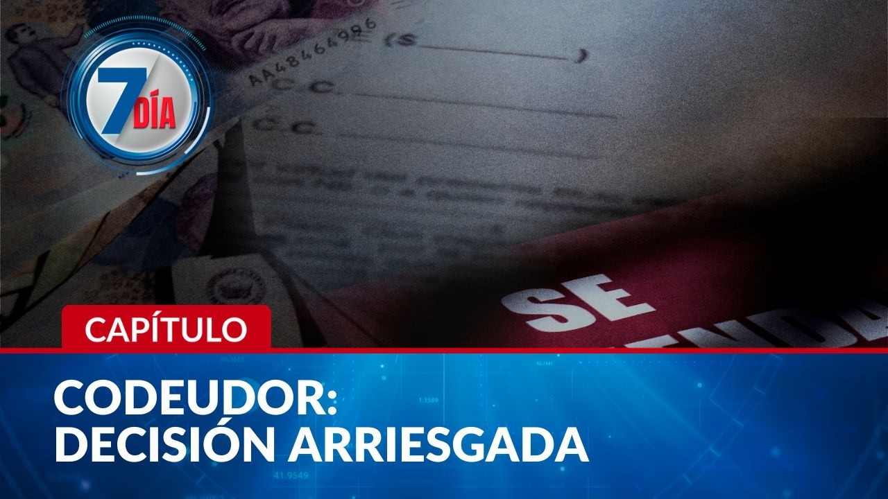 La pesadilla de ser codeudor en Colombia: &ldquo;Estoy a punto de perder la casa por un ser perverso&rdquo;