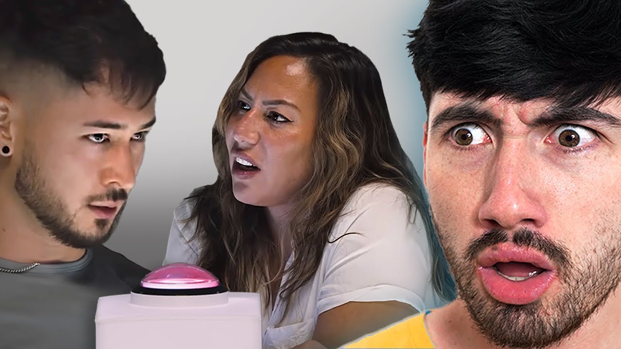CREEPY Guy Gets REJECTED