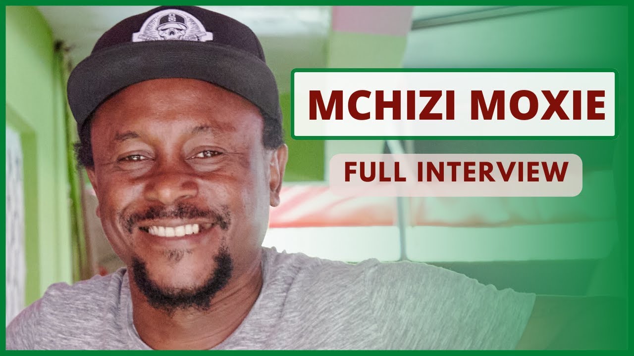 MCHIZI MOXIE - Full Interview na Bongo Project