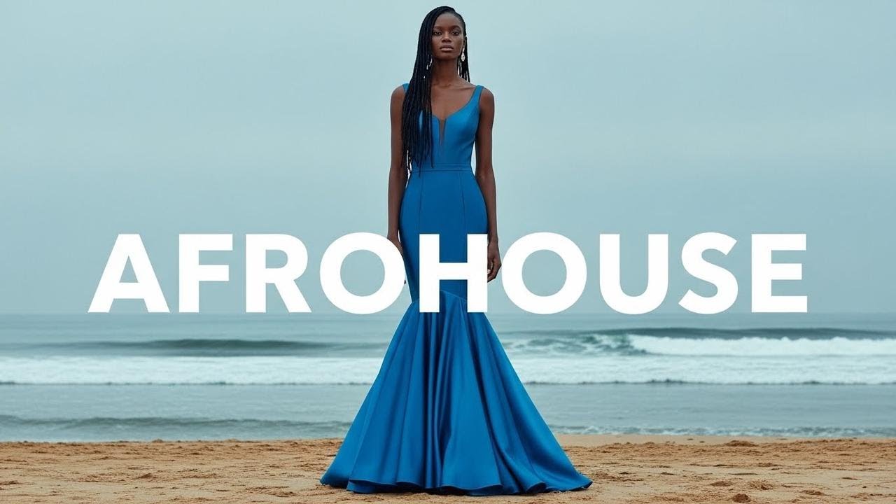 Afro House Mix 2026 | Energetic Tribal Afro Collection 2026