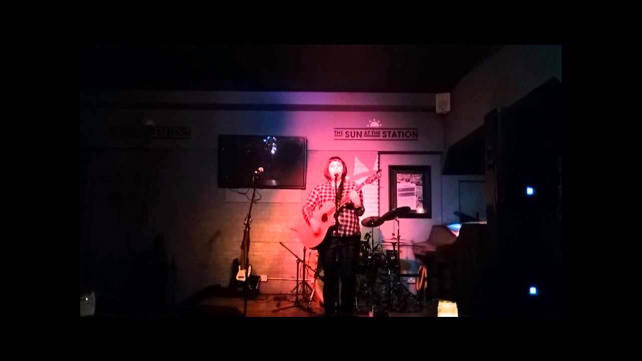 Kiss it Better - Liz James