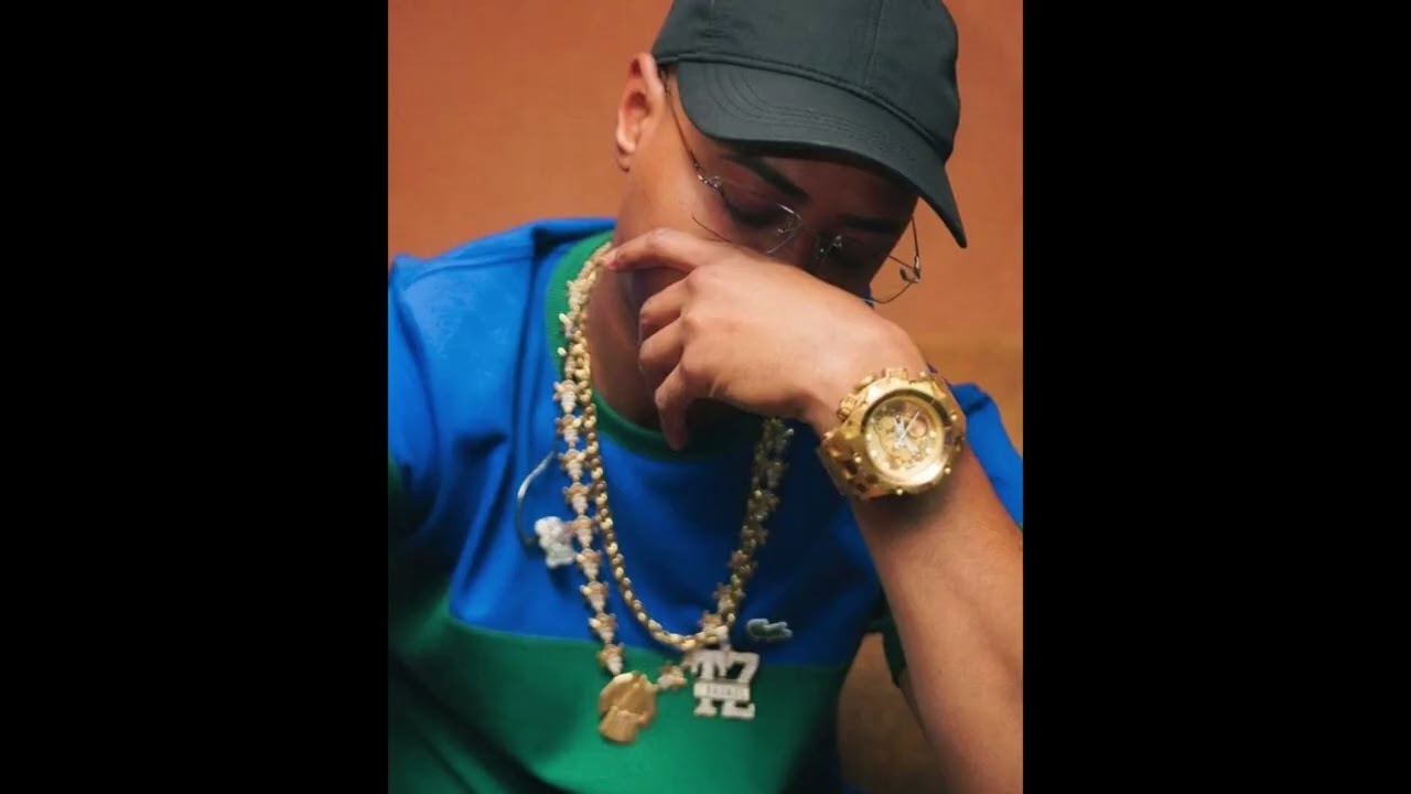 (FREE) Tz da Coronel x Raflow x Leaviano Type Beat ~ 