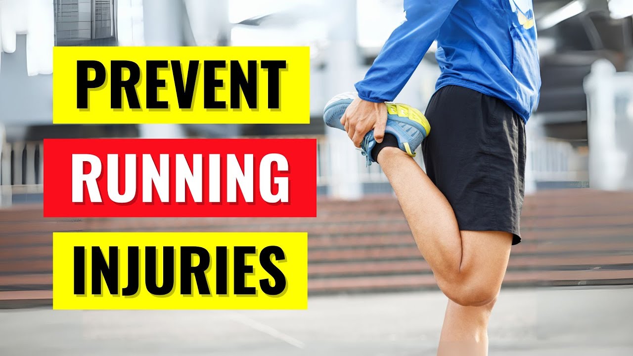 5 Minute Beginner Stretching Routine for Runners