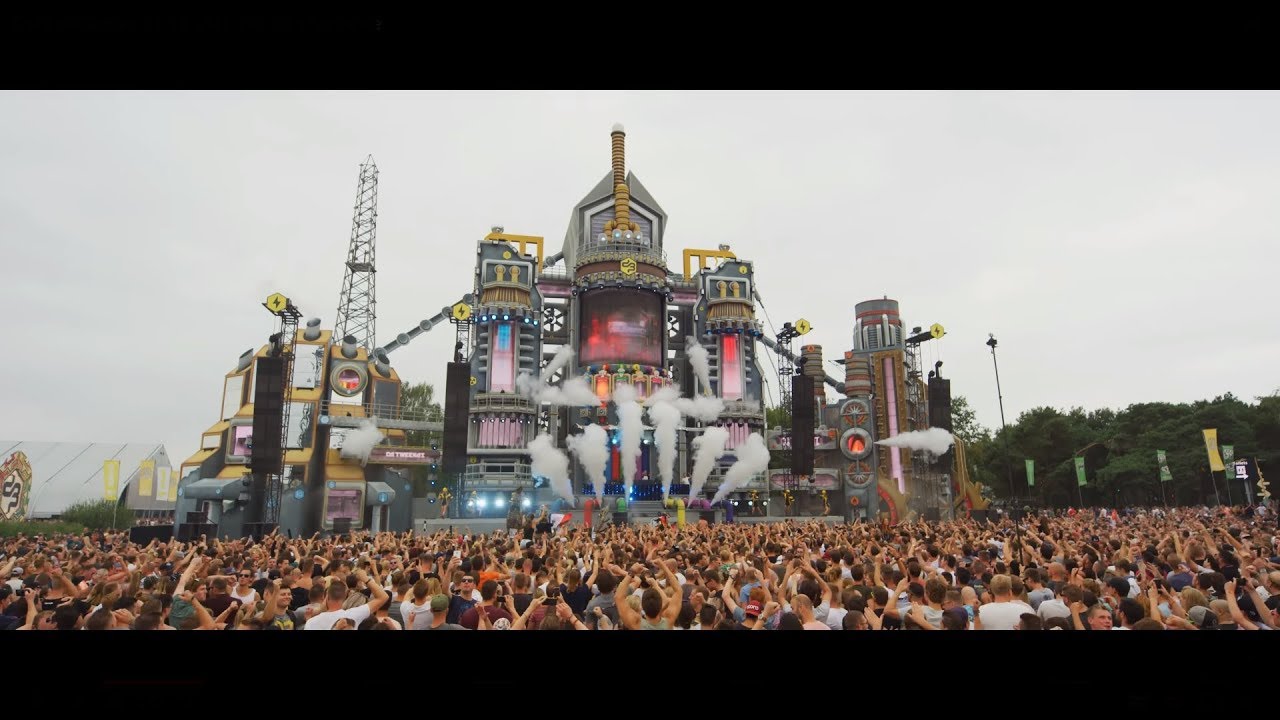 World Of Hardstyle 2018 Autumn