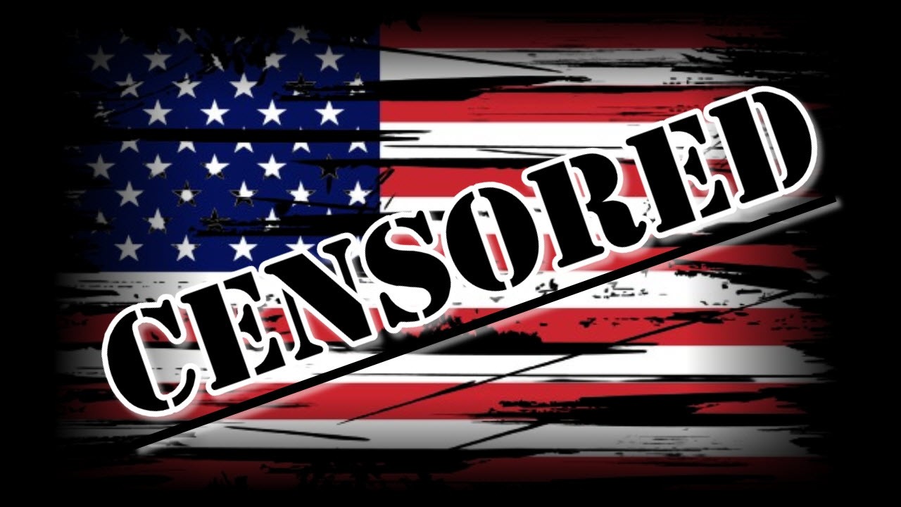 Apparently The 1st Amendment Is Going Out Of Style, So Imma Need You To Watch This Too | ALC