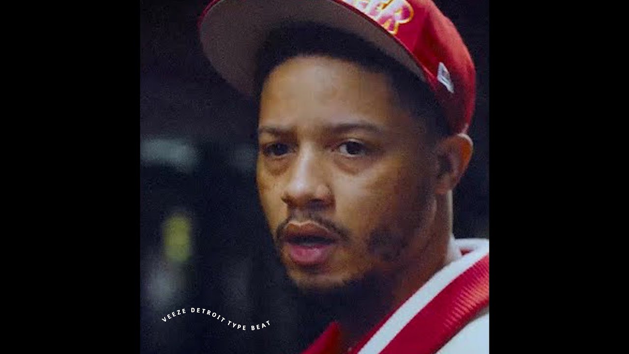 (FREE) Veeze Detroit Type Beat - 