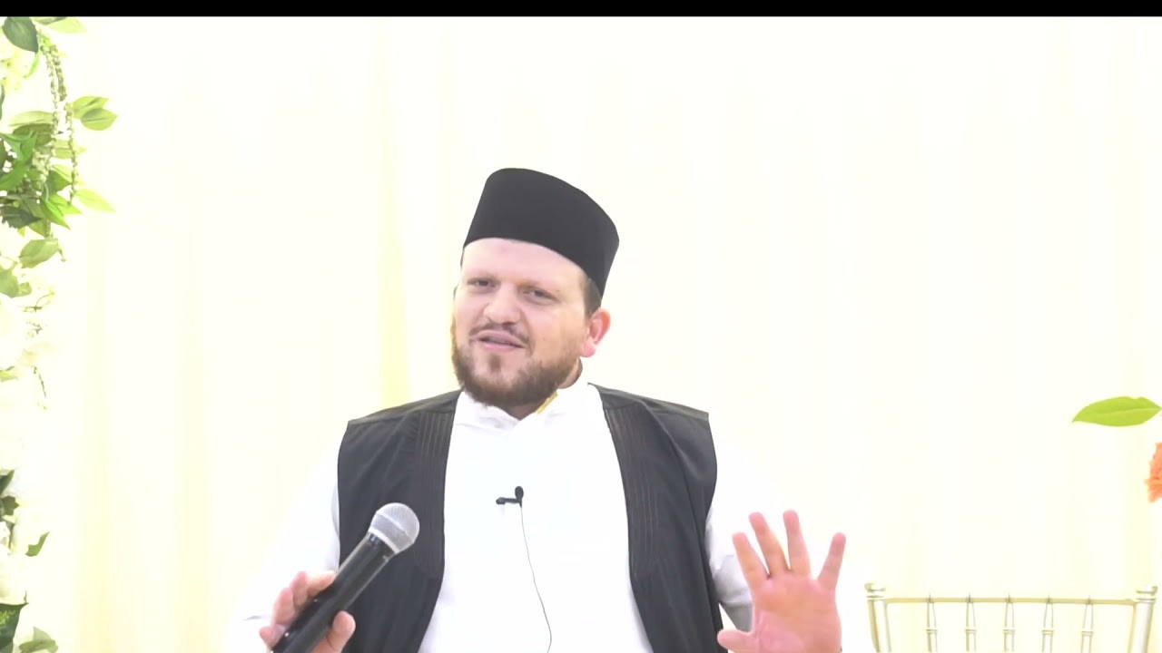 HOW TO RECITE WITH ALL MAQAMAT