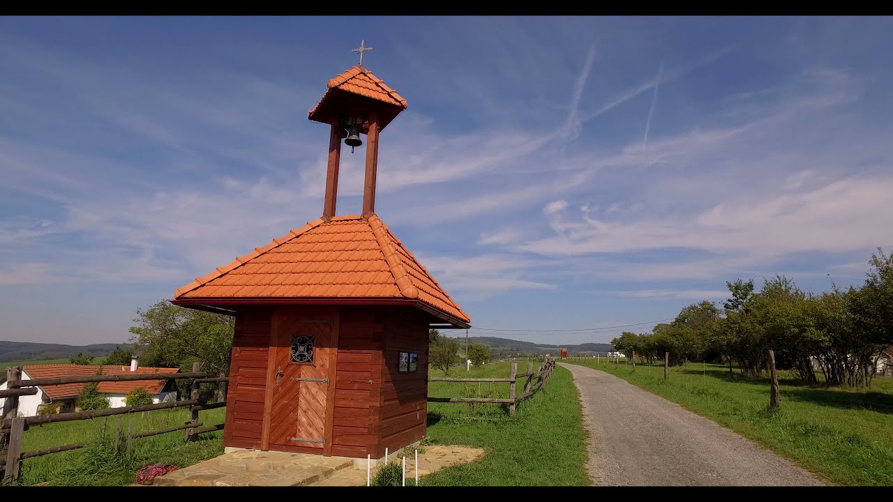 Starý Hrozenkov