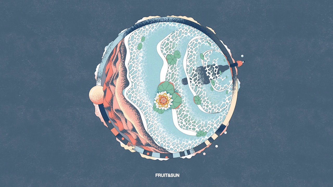 ford. - Fruit&Sun
