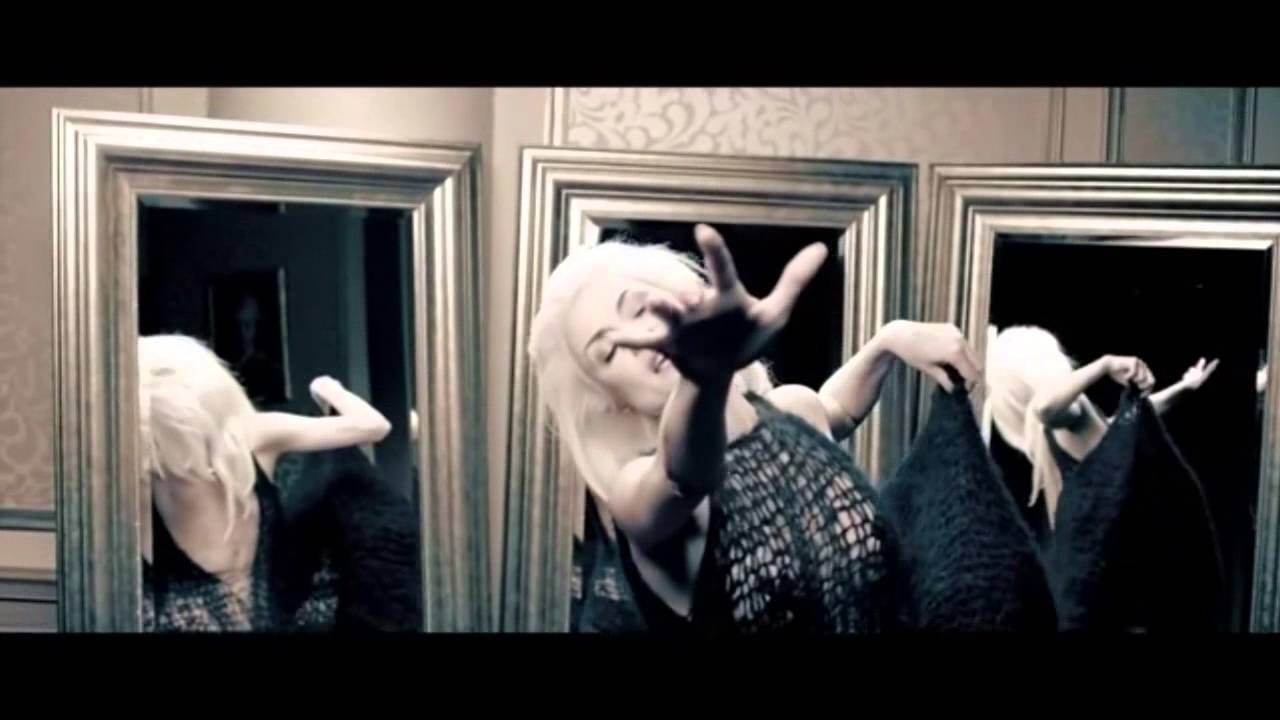 Electric Lady Lab &ndash; Hurts (Unofficial Music Video)
