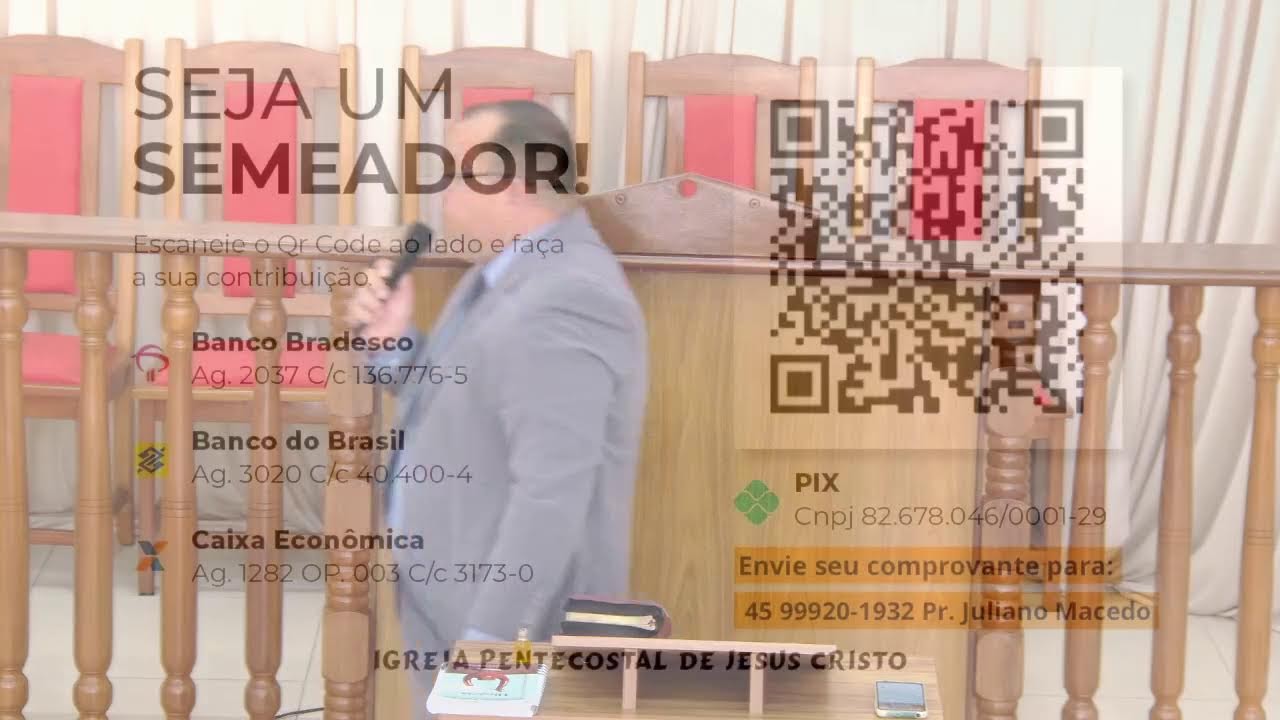 AO VIVO | TERÇA-FEIRA DE C0NSAGRAÇÃO. É TEMPO DE BUSCAR AO SENHOR.