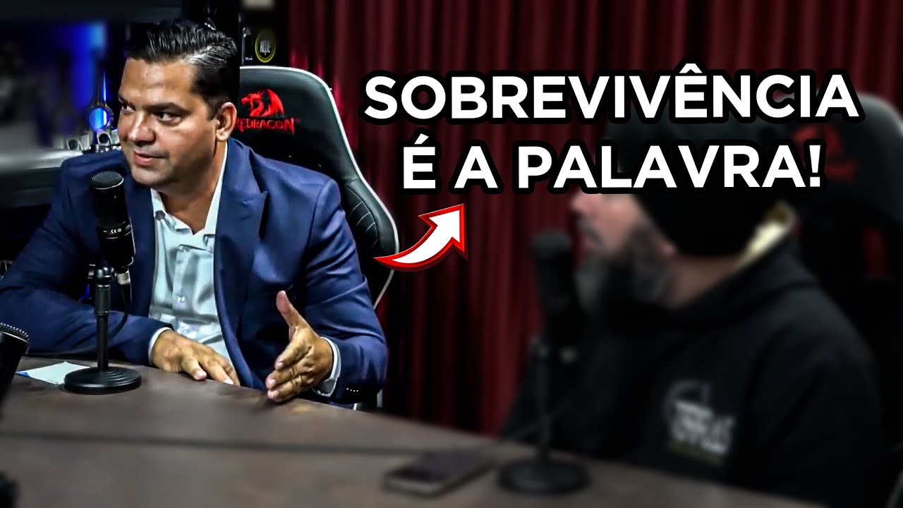 A HISTÓRIA DE GLADISTON LEILÕES: DE MURIAE PARA O MUNDO DOS LEILÕES!