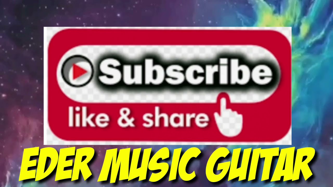 EDER MUSIC GUITAR - INTRO/ COACH CYRELLE/ EDER MUSIC LEARNING & LEARNING CENTER/ EMLC