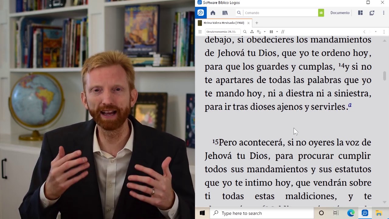 ¿Paga Dios a los que diezman? - Malaquías 3:10