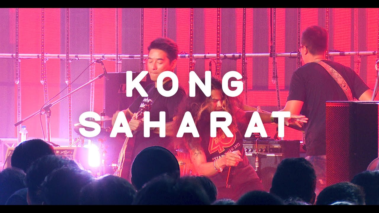 KONG SAHARAT @CAT EXPO 6