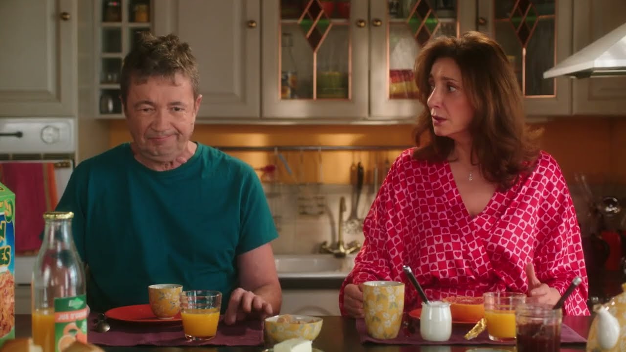Sc&egrave;nes de M&eacute;nages S15E01