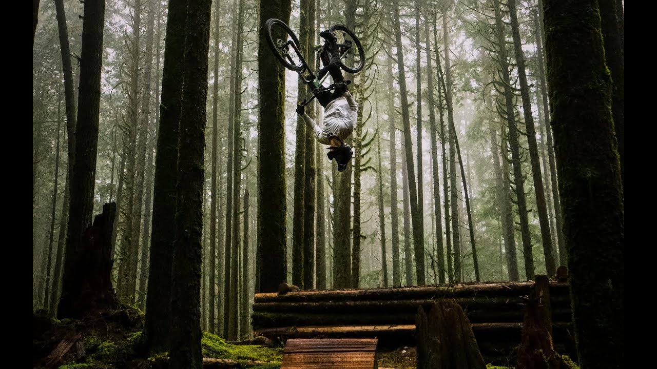 Off Season? - Ft Steve Vanderhoek