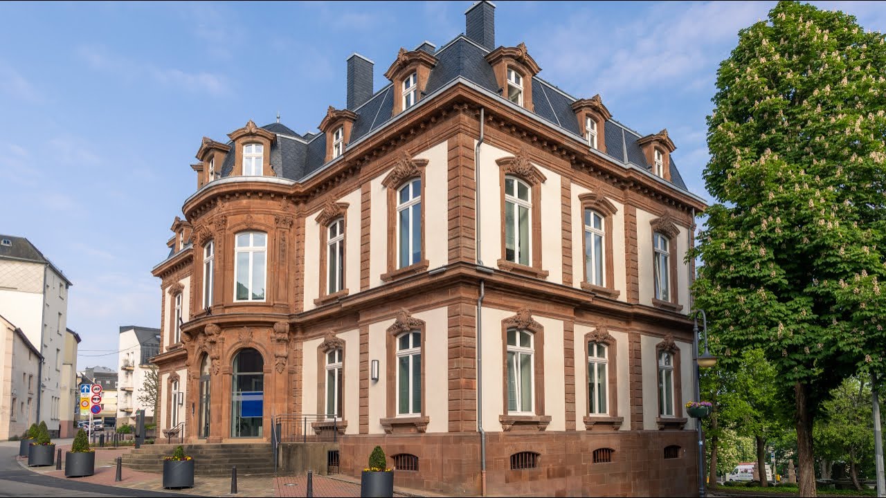 Réunion du Conseil communal de la commune de Wiltz : 3 février 2026
