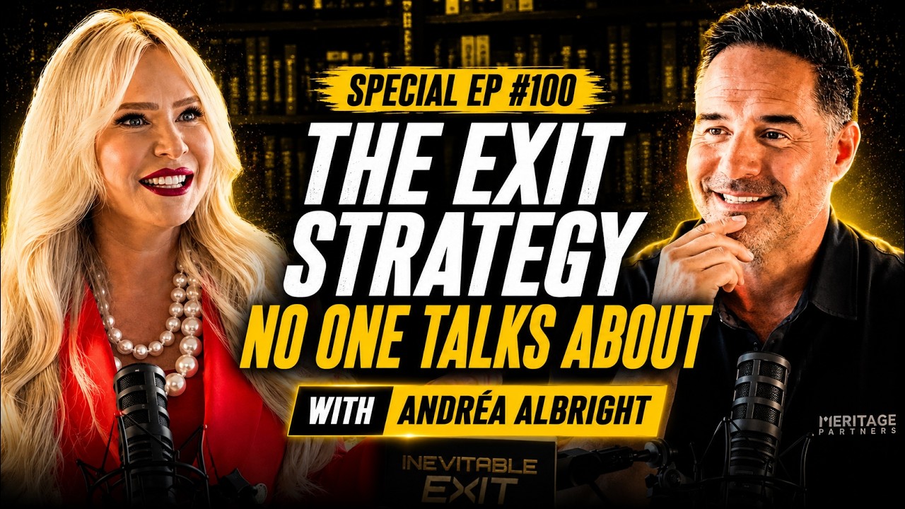 Inevitable Exit: Special EP #100