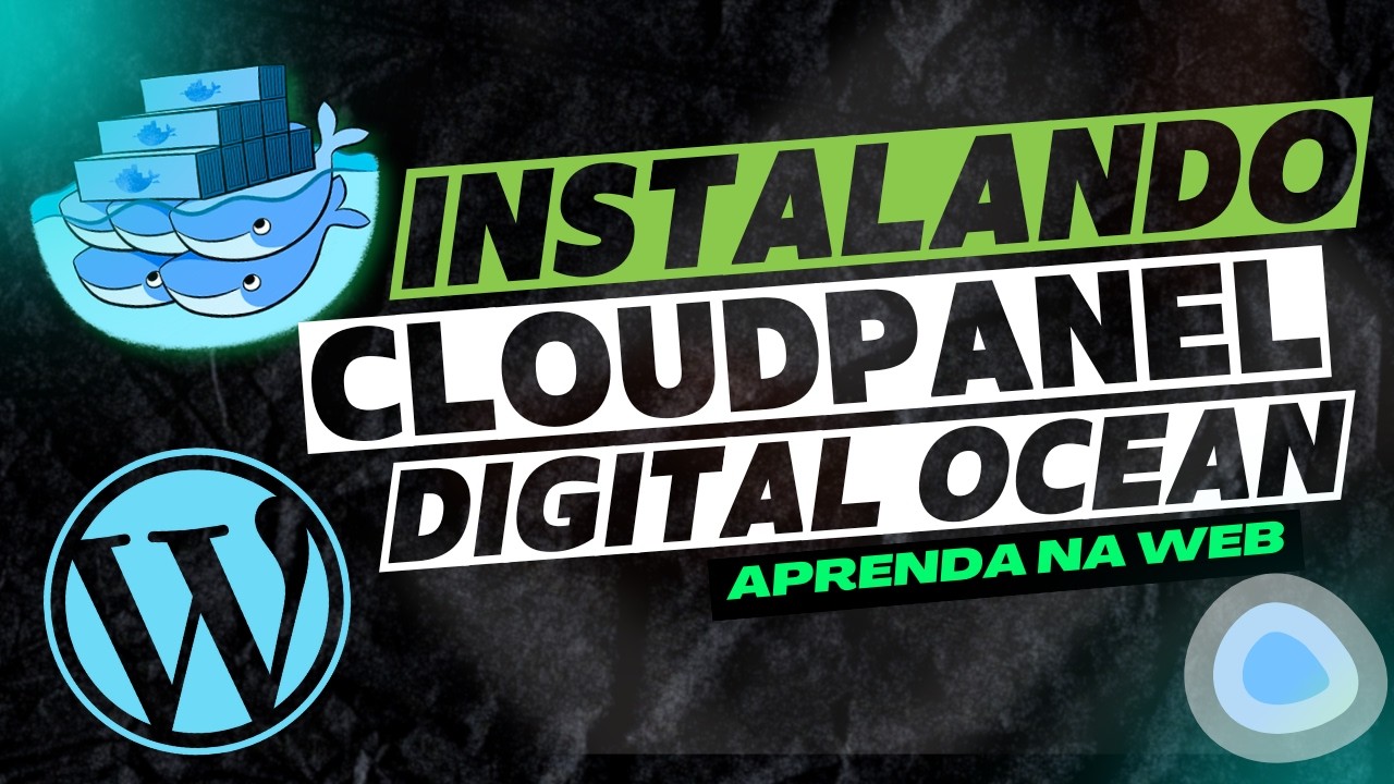 Gerencie seus Projetos com CloudPanel e Docker: Começando do ZERO