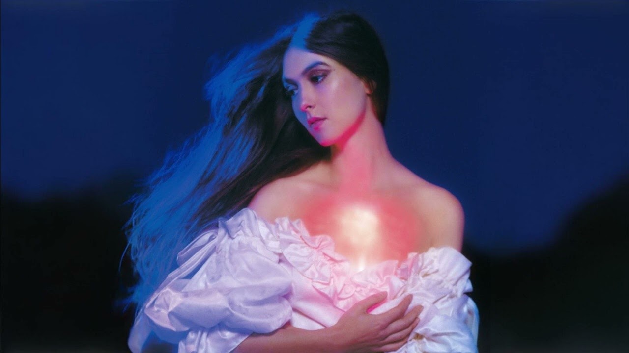 Weyes Blood - A Given Thing (Instrumental)