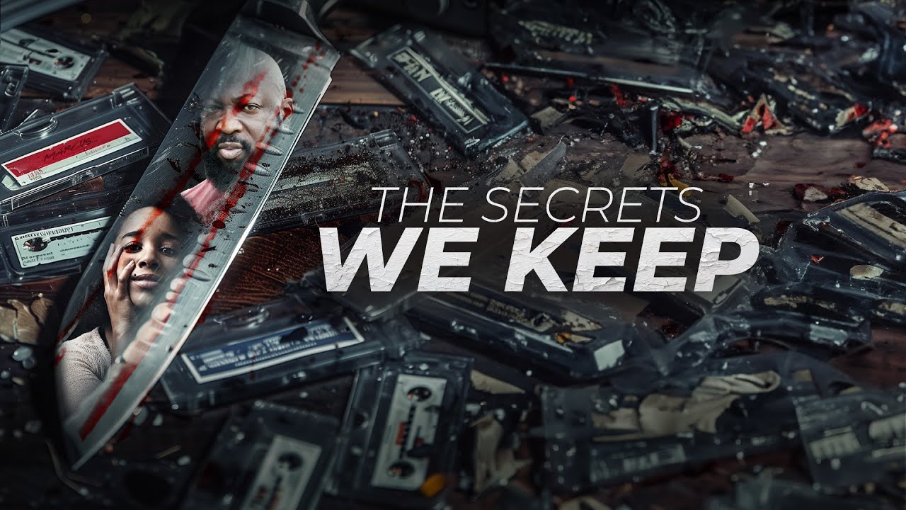 The Secrets We Keep FULL MOVIE