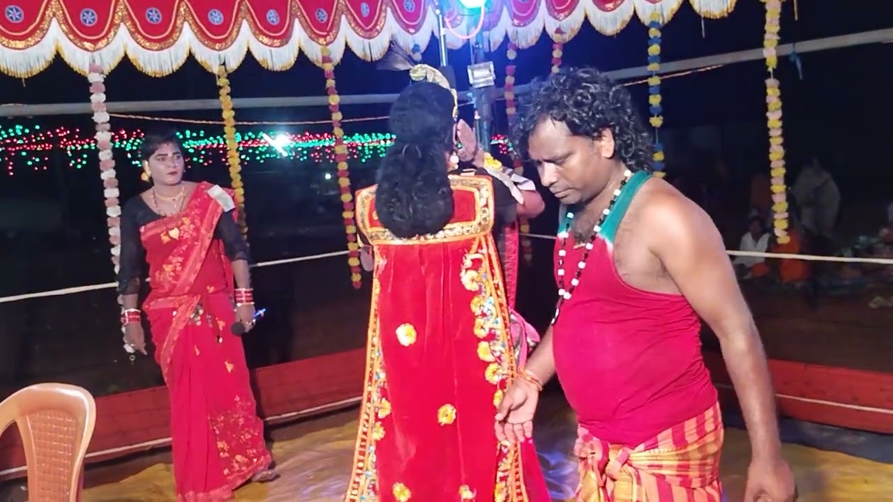 A Mor Rasa Rasali nabachayeli