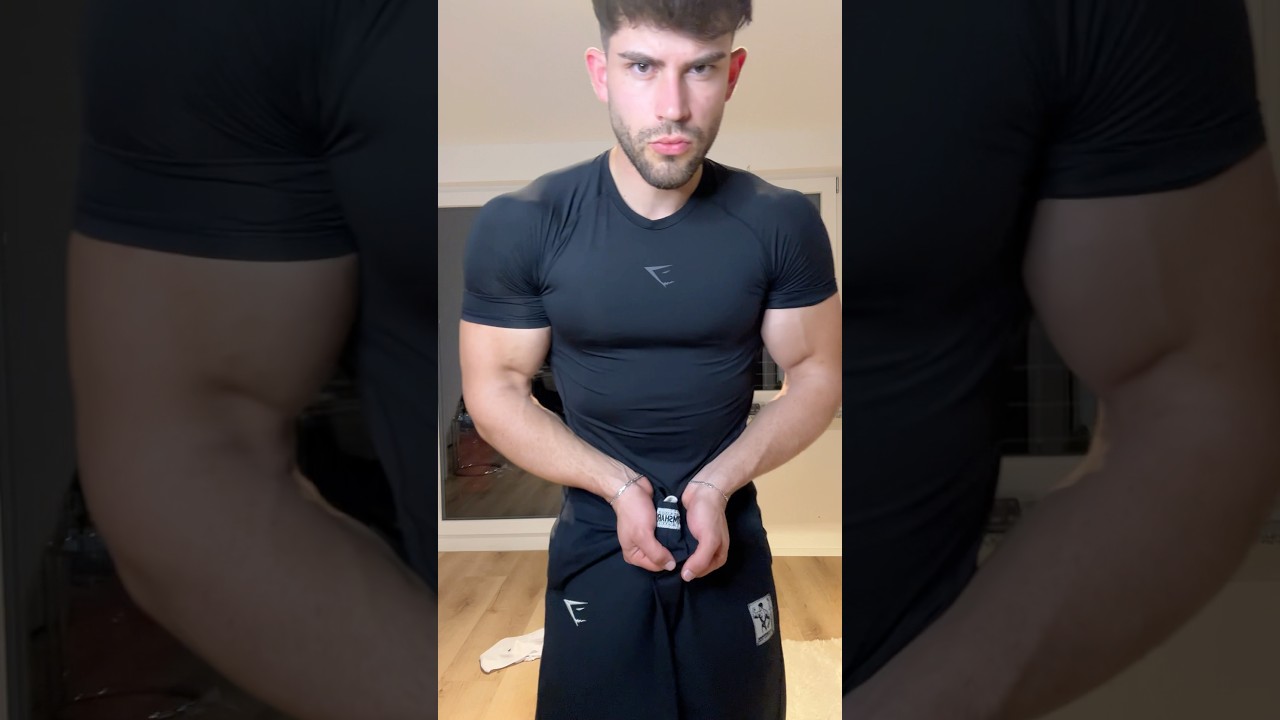 @gymshark Baselayer unboxing | Code MAIER 🦈 #fitness #motivation #gymsharkhaul #aesthetic #gym