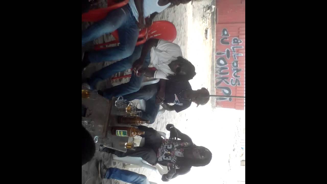 Espoir kpanda