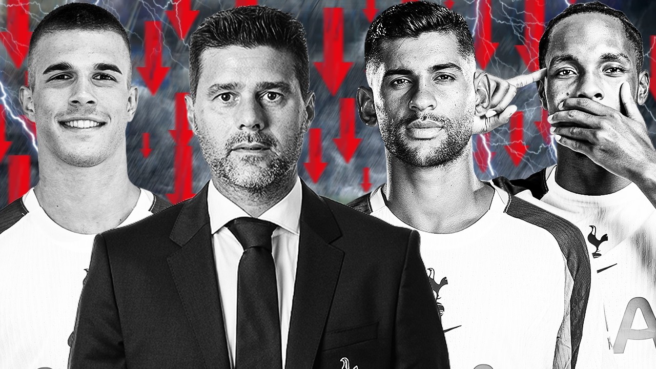 How this HUGE Tottenham Hotspur News Changes Everything!