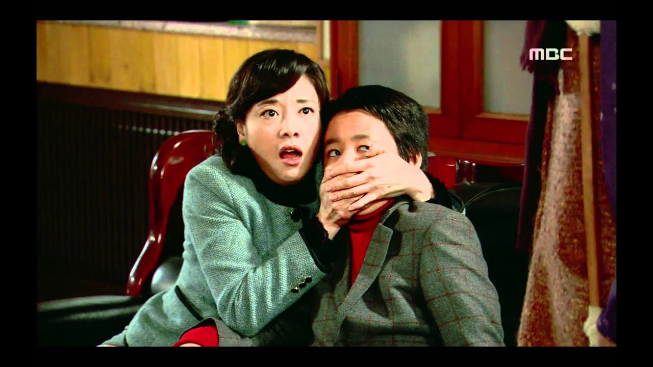 East of Eden, 3회,EP03, #07
