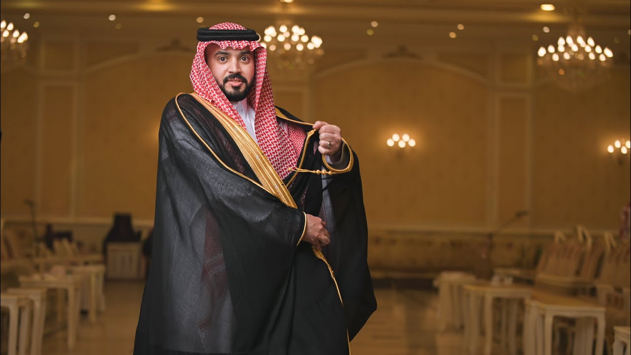 زواج عبدالرحمن بن مهدي الميهوبي  - قصر السرايا بالاحساء  || حفل زفافك يستحق التوثيق 0532007990