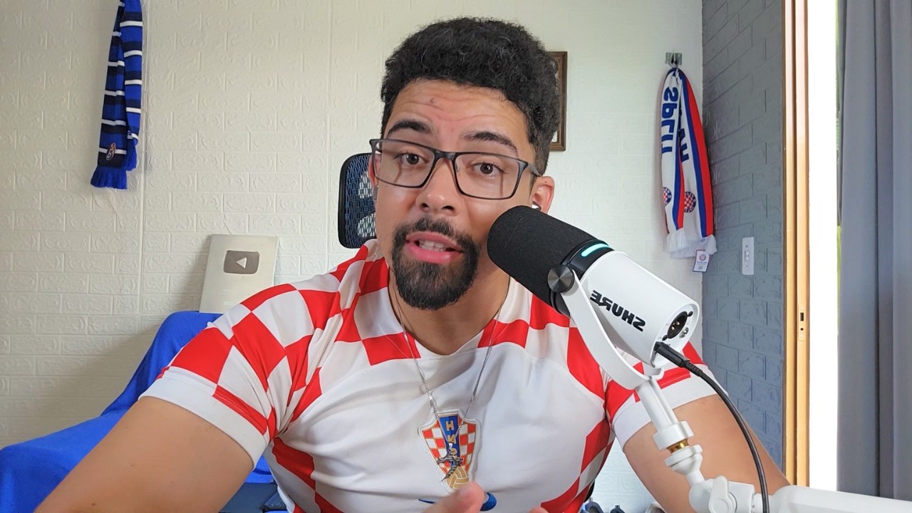 Kako učim hrvatski? Koju metodu ? Koliko dugo? – Brazilac uči hrvatski – Epizoda 19