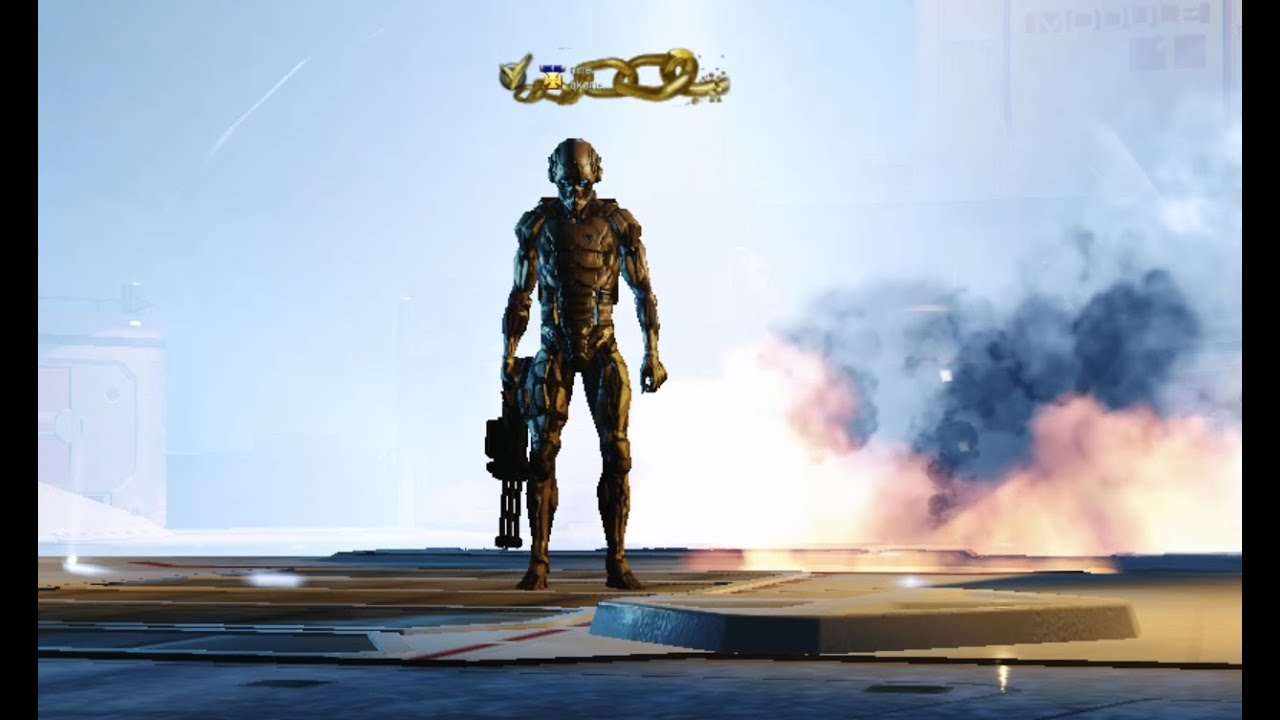 Hydra solo gameplay - Warface