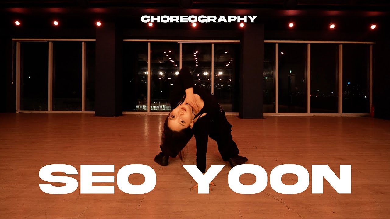 Desperado &middot; Rihanna / SEO YOON CHOREOGRAPHY / URBAN PLAY DANCE ACADEMY