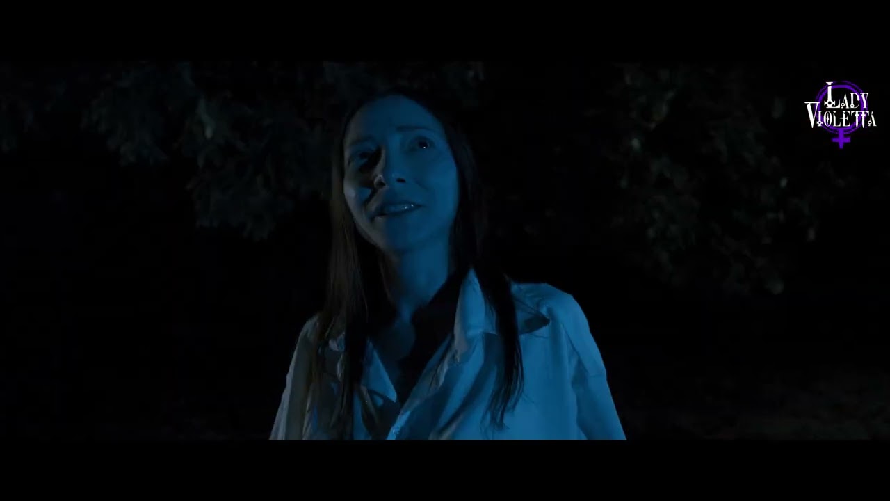 Lilith - Lady Violetta