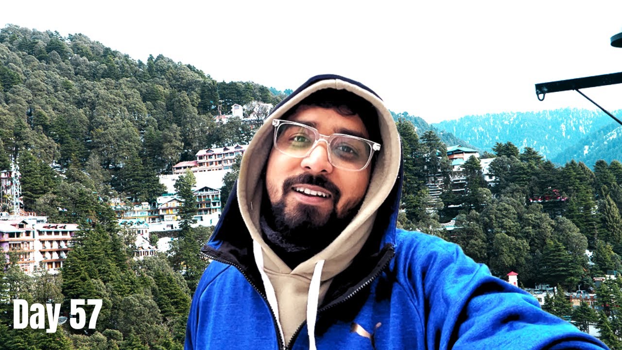 Itna Khubsurat Mausam… Dil Nahi Maan Raha Delhi Wapas Jaane Ka | Day 57