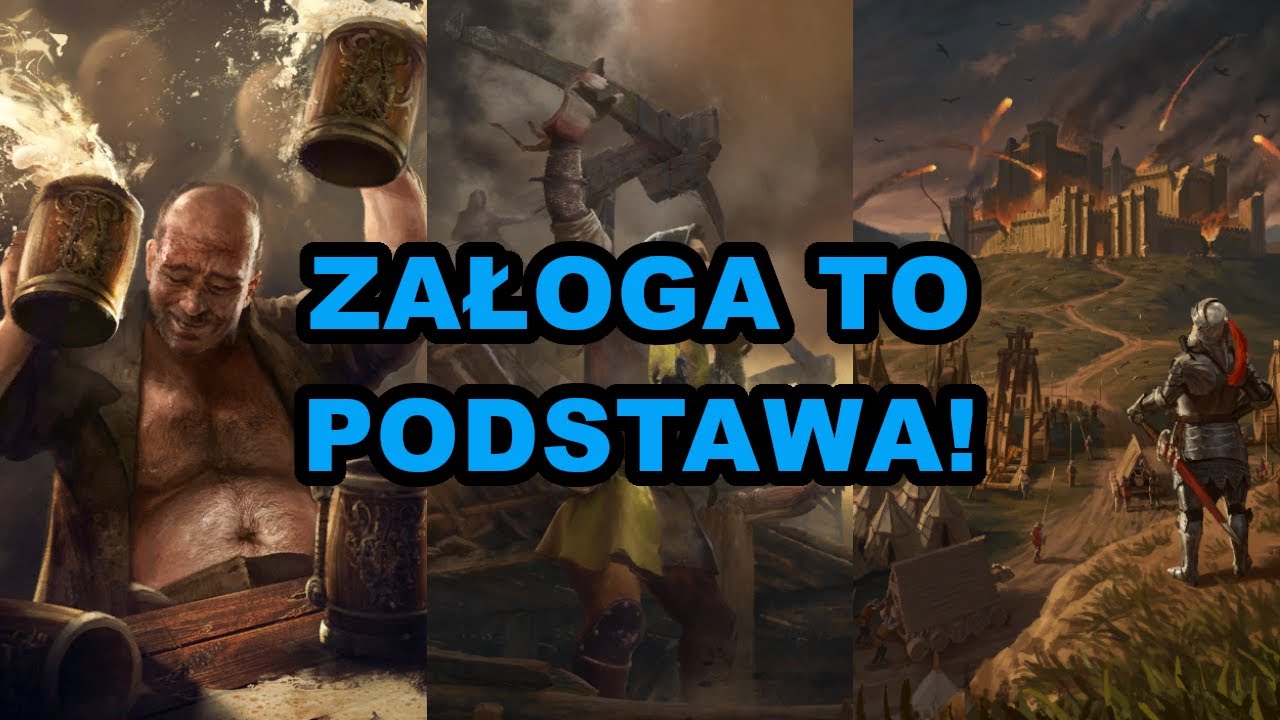 W końcu nie czarodzieje! - NR - Natchniony Zapał | Gwint Talie