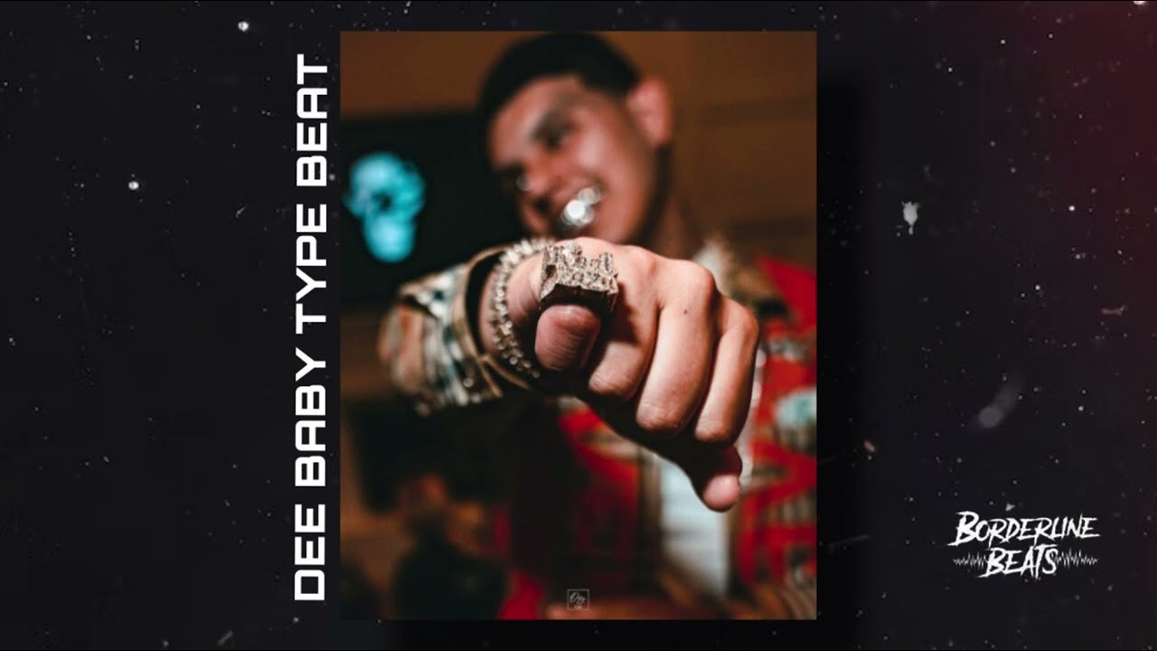 Dee Baby Type Beat - 