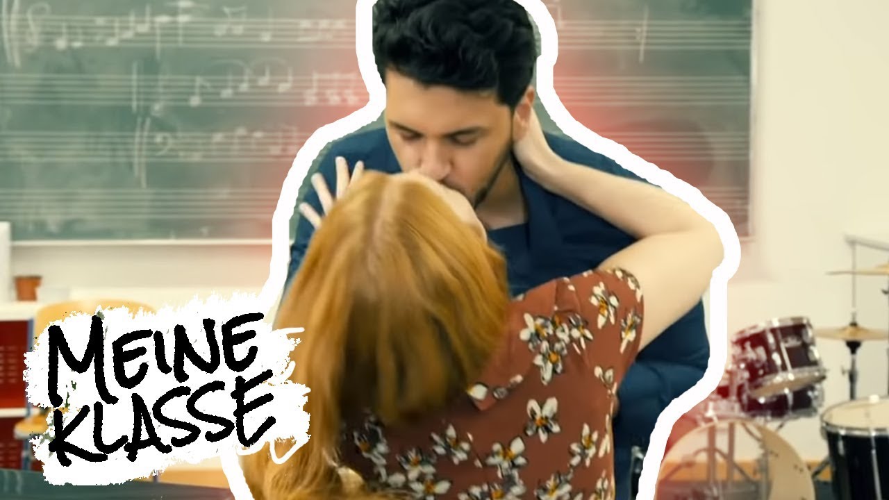 S*x in der Schule: Hat das ein böses Nachspiel? | Folge 13 | Meine Klasse – Voll das Leben | SAT.1