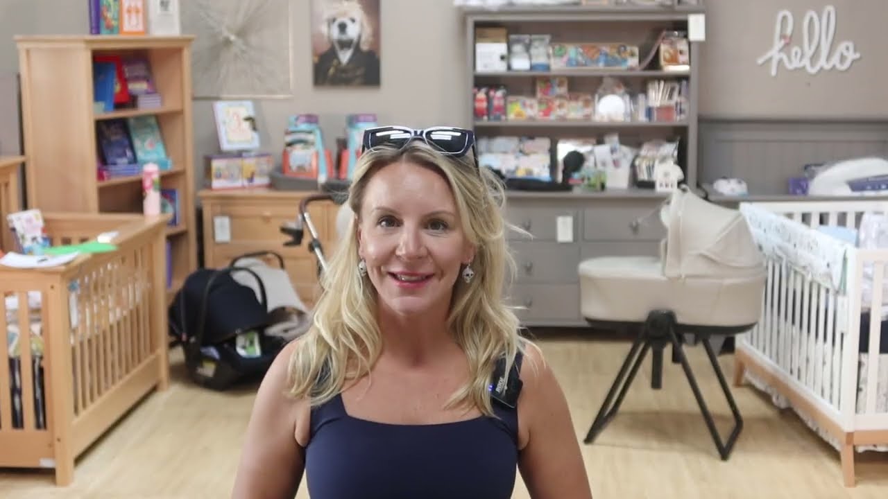 Peg Perego Vivace 2025 Stroller Review & Demo | What’s New + Infant Car Seat & Bassinet + Accessory