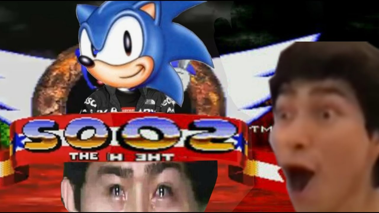 YTPH | Fernanfloo sufre otra descompostura jugando SooS.exe