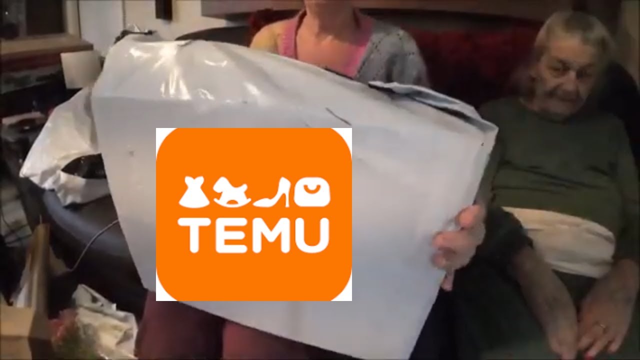 Temu In A Winter FLA Storm