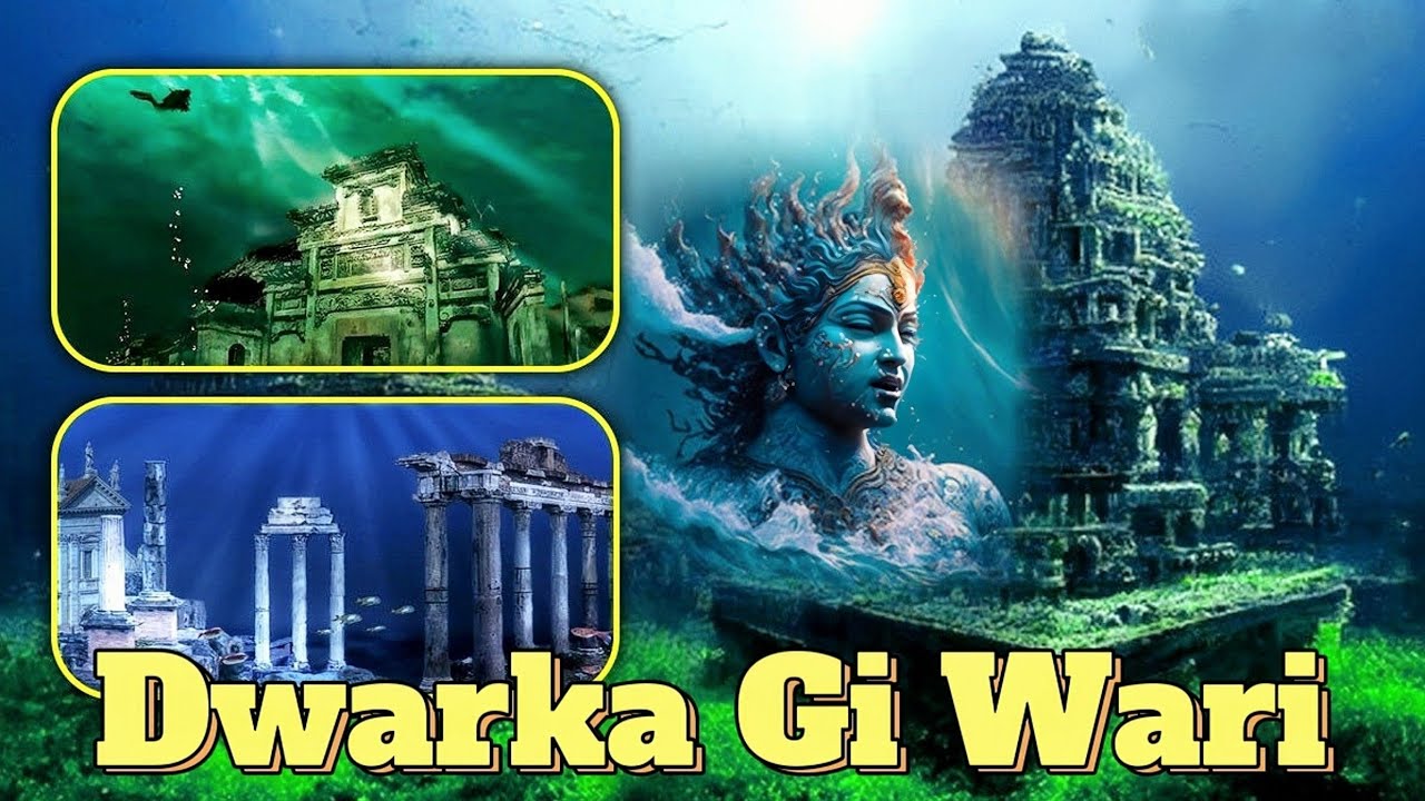 Dwarka gi Wari || Real or Fake? || #night_stalker_manipur