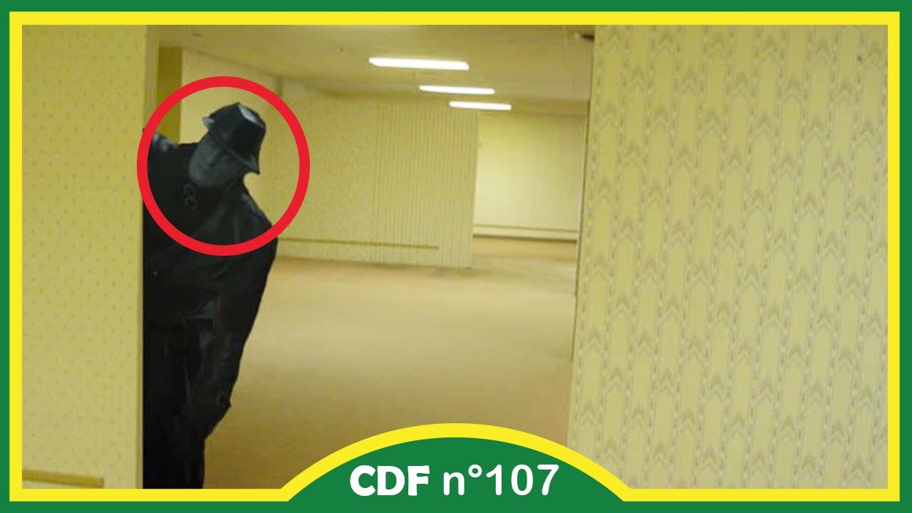 Ces vidéos FLIPPANTES vont tester votre COURAGE - CDF n°107 (paranormal, horreur...)